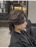 ランダムライトウルフ
