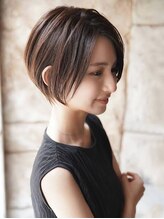 ヘアースタジオ ハーフバック 高尾店(HAIR STUDIO HALF BACKS×1/2)