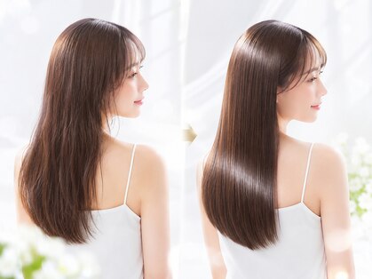 シャルマン 六町(CHARMANT)の写真