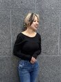 ラフィス ヘアーヴェイル 梅田店(La fith hair vail) 中村 保乃花