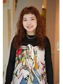 ビファインイーハアヴェダ(Befine e-ha AVEDA)&nbsp;吉永 琴香