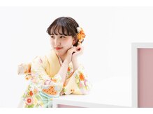 ムクプラス(mucu plus)の雰囲気（2027年成人式予約受付中当日スタジオ撮影のプレゼントあり！）
