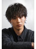レイヤーマッシュ