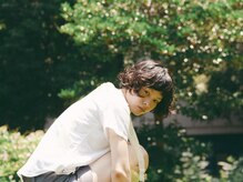 サンクス イース(SANKS . iisuu)の雰囲気(空気感を大切に、オンリーワンのヘアを)
