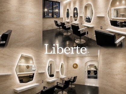 リベルテ 京橋(Liberte)の写真