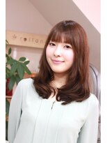 ミューチュアルヘアー(Mutual hair) おすすめセクシーパーマ