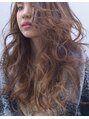 バズ ヘアーメイク(buzz Hair make) カラーもパーマも大好きです！