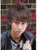 ★プラチナグレージュ×エアリーマッシュ★