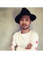 リヴィ(Rivvy)&nbsp;久保田 拓真