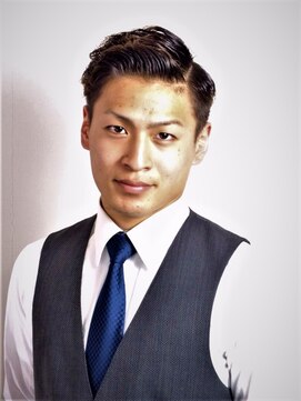 逡巡ノ夢(シュンジュンノユメ) ソーシャルビジネススタイル