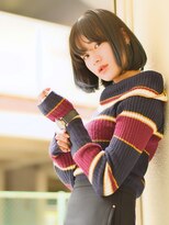 コロ(COLO)&nbsp;ナチュラルモードボブ