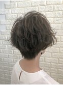 ショート