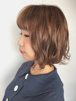 ザ ラボ アングゥ(The Labo ungu)&nbsp;ハイトーン bob