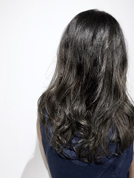 アディクト 綾瀬(ADDICT) 【ADDICT_YuuYa】ダークグレージュグラデーション_ダブルカラー