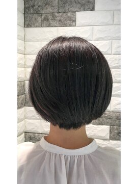 プログレス 中野店(PROGRESS) 楽ちんショート