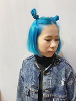 コンパス(COMPASS)&nbsp;スカイブルー