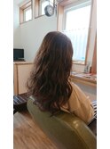愛されゆるふわウェーブ