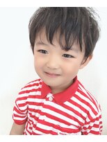 DGG 名古屋&nbsp;【DGGスタイル】キッズカット