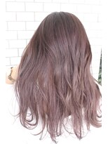 ルナアトリエ(runa atelier)&nbsp;ラベンダーグレージュ