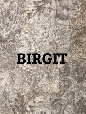 ビルギット(BIRGIT)
