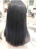 パープルグラデ