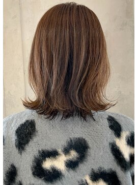 エース(ACE:Re) カジュアルボブ