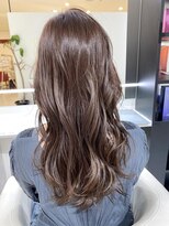 エレノア 梅田店(Eleanor)&nbsp;大人ナチュラル◎ココアベージュ