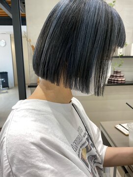 シアター(CIARTOR) ダブルカラー