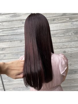 ラッドノエル(RAD noel) 【艶レッドブラウン/香川光輝】