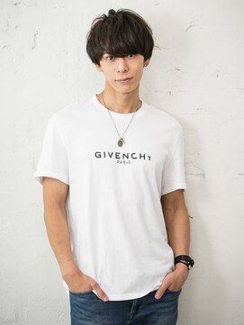 トランクス(TORANK'S) 束感王道マッシュ☆TORANK’S