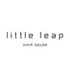 リトルリープ(little leap)のお店ロゴ