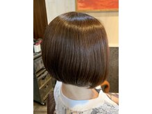 エブリーストレート
