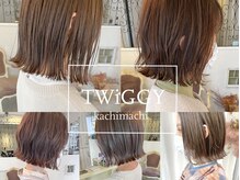 ツイギー 歩行町店(TWiGGY)