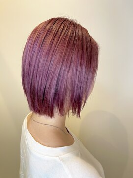 ル ジャルダン 本厚木店(le jardin) ピンクラベンダー