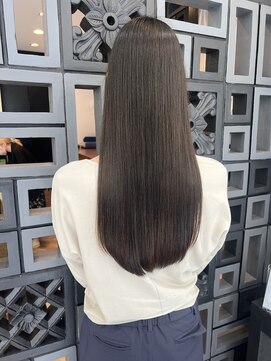 フィッティ(fiti) 水素トリートメント/30代/40代/50代