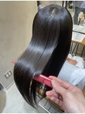 アンヘルオーダーメイドトリートメントメント step1