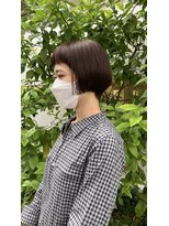 ヘアータイム レスト(HAIR TIME rest) ミニマムショート