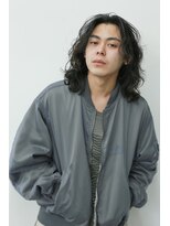 アンドスタイル(&style)&nbsp;&styleウエーブミディ