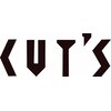 カッツ(CUT'S)のお店ロゴ