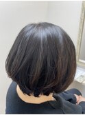 ★ショートボブ★