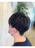 #N.カラー#透明感カラー#トリートメント【深谷】【美容室】