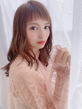 ワトワ 西田辺店(WAtoWA) ワトワ/オーガニック/美髪/ヘルシースタイル/ショコラ