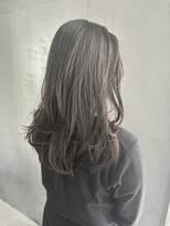 パム 恵比寿(PAM.)&nbsp;レイヤーミディアム【PAM./hana】