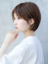 エインアンリー 表参道(AIN.ANLY.)&nbsp;大人ショートボブ20代30代40代【A大人IN.表参道】川原大地