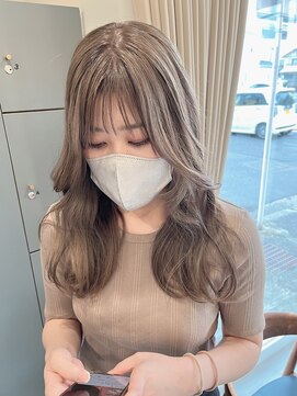 ティム(tim) 2ブリーチ