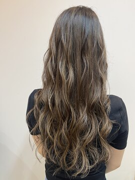 アプシー 三田駅前店(Apsee) ☆ハイライトカラー☆