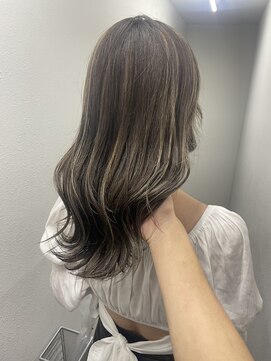 ストーリー 本川越(Story) 【藤原寿起】ナチュラルハイライト