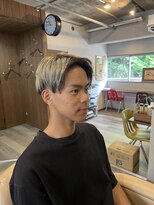 オールデン(Olden)&nbsp;ナチュラルマッシュ