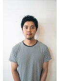 King Gnu 井口理　スタイル