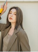 GOAT_茅ヶ崎/日常を彩るヘアスタイルを/湘南/茅ヶ崎
